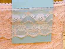 画像をギャラリービューアに読み込む, 染色レース ピンク 日本製 ナイロン100%