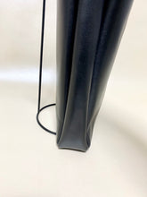 画像をギャラリービューアに読み込む, Rak:M ラクエム ハラココンビハンドルバッグ(牛革×ハラコ) LHB-004