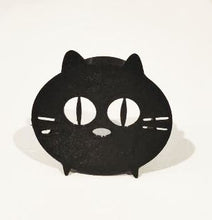 画像をギャラリービューアに読み込む, 猫型懐中電灯カバー カバーのみ
