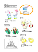 画像をギャラリービューアに読み込む, ワシの爪　
